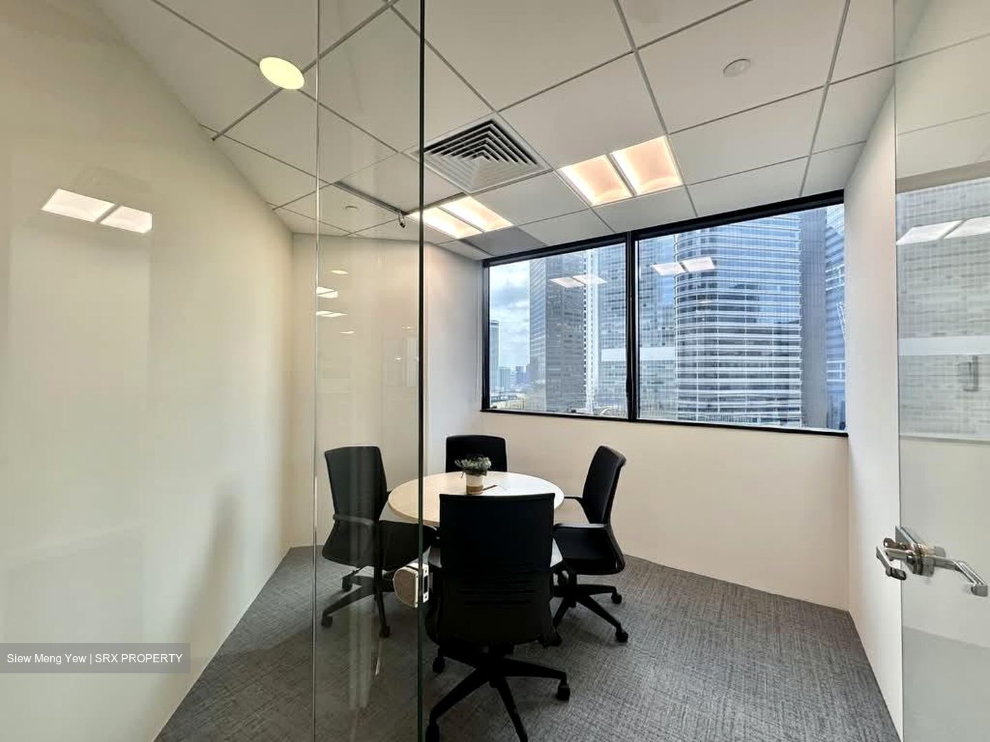Republic Plaza (D1), Office #538689031